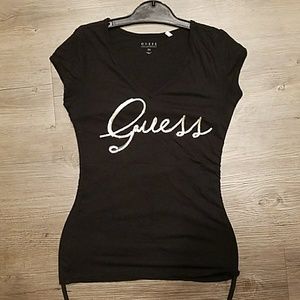 Guess Top